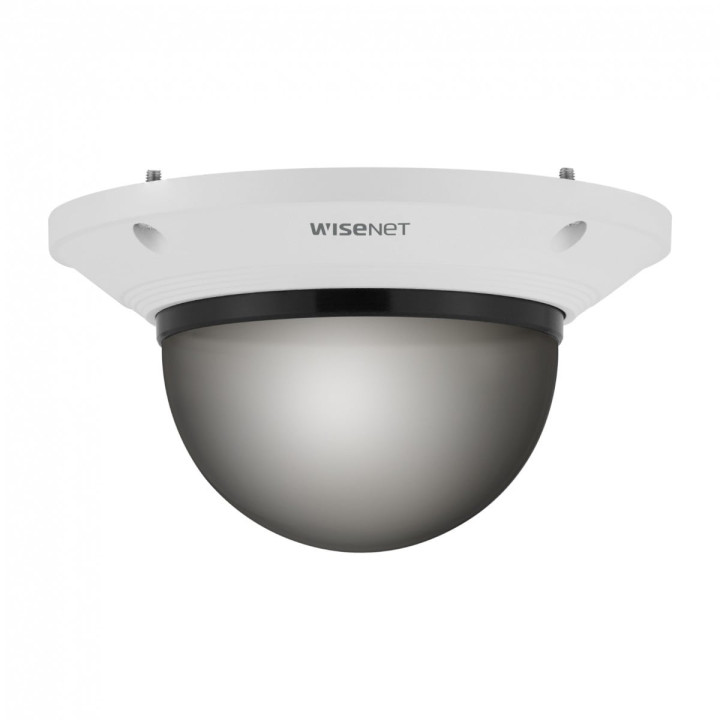 Cubierta para cámara de seguridad Hanwha Vision SPB-IND85W