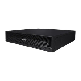 Hanwha Vision XRN-1620SB1-6TB-S 16-Kanal-NVR mit 6 TB Festplatte