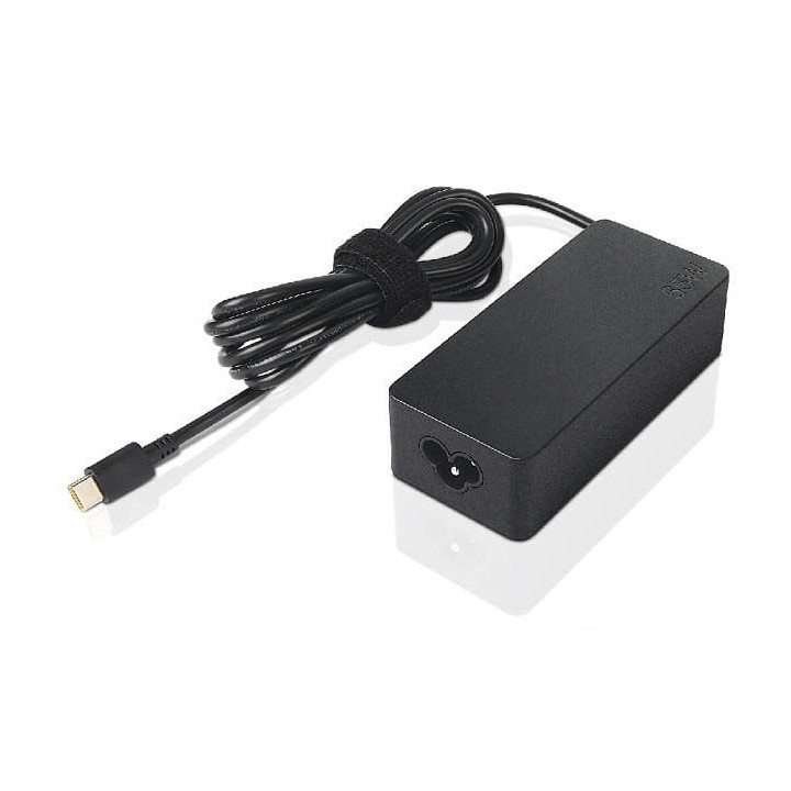 Lenovo 4X20M26272 Power Adapter/Inverter 65 W Black