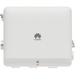 Huawei AP AP772 (11be extérieur, 2+4 doubles bandes, antenne omnidirectionnelle, USB, BLE)