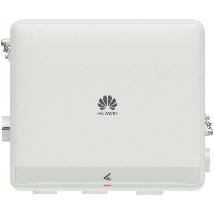 Huawei AP AP772 (11be extérieur, 2+4 doubles bandes, antenne omnidirectionnelle, USB, BLE)