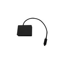 Logitech 993-001903 Caméra de conférence Rally Noir