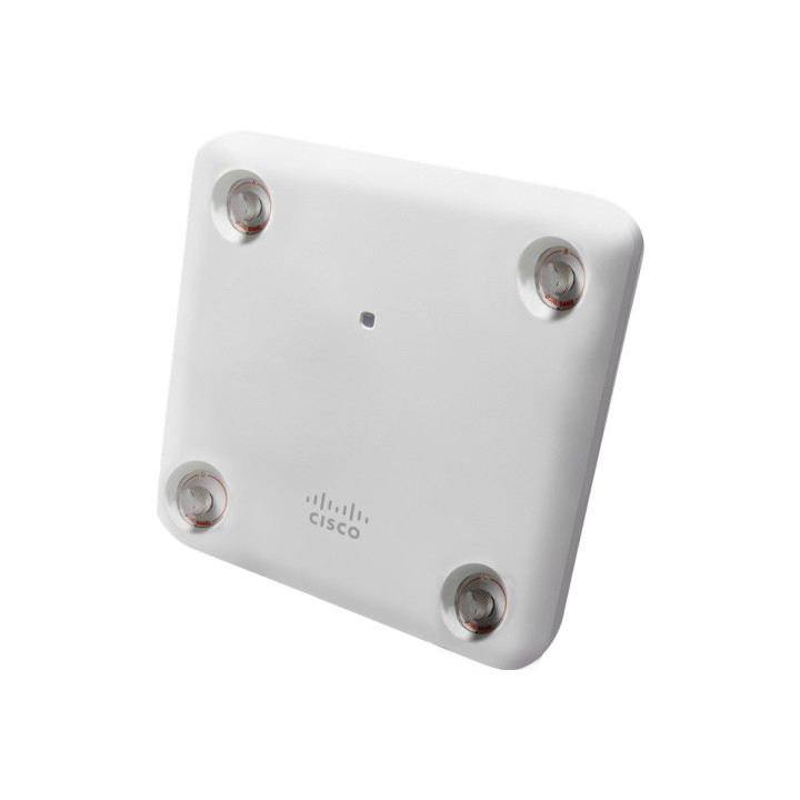 Cisco Aironet 1850 Series Wireless Access Point (AIR-AP1852E-E-K9C)