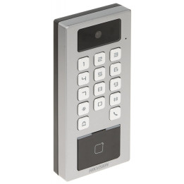 Hikvision DS-K1T502DBWX-C Access Control Terminal