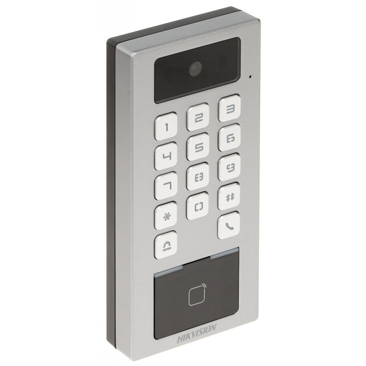 Hikvision DS-K1T502DBWX-C Access Control Terminal