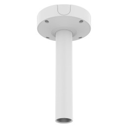 Hanwha Vision SBP-300CMW1 Wall Mount Bracket for Security Cameras