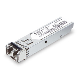 PLANET MGB-SX-10PCS 1000BASE-SX Mini-GBIC Moduł światłowodowy nadawczo-odbiorczy