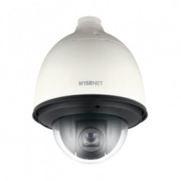 Hanwha Vision HCP-6320HA Outdoor Dome Security Camera 2MP