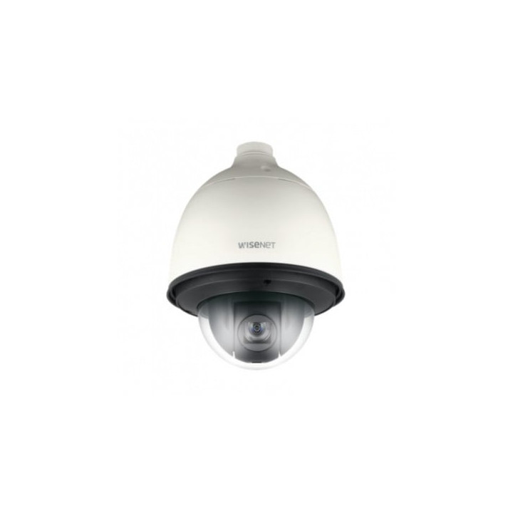 Hanwha Vision HCP-6320HA Outdoor Dome Security Camera 2MP