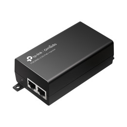 TP-LINK POE260S (TL-POE260S) PoE Injector - 2.5 Gbps - 30 W