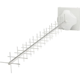 Antenne Yagi à gain élevé Ubiquiti AMY-9M16X2 2x2