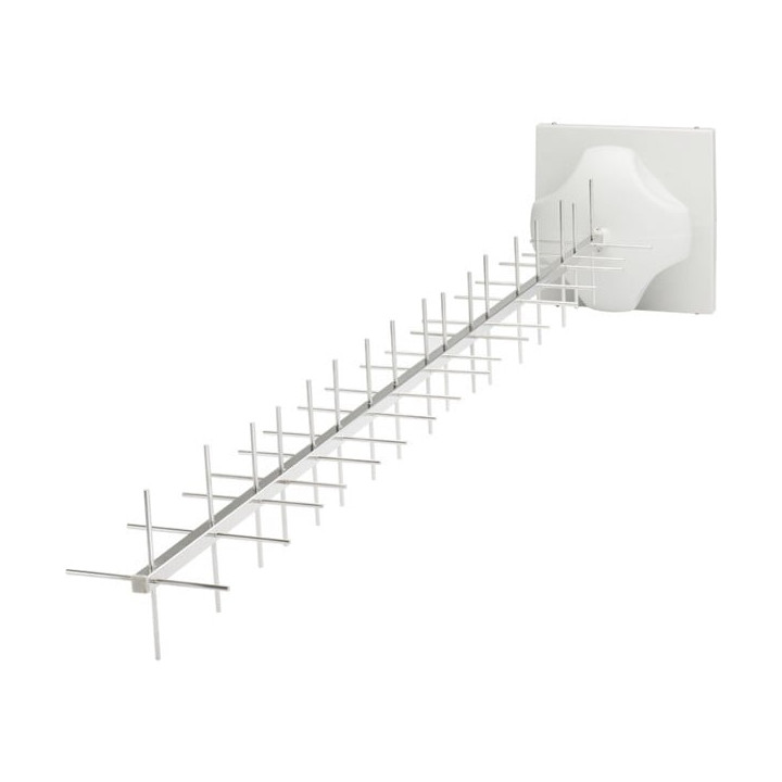 Antenne Yagi à gain élevé Ubiquiti AMY-9M16X2 2x2
