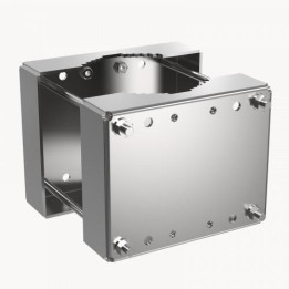 Axis 02343-001 Security Camera Mount