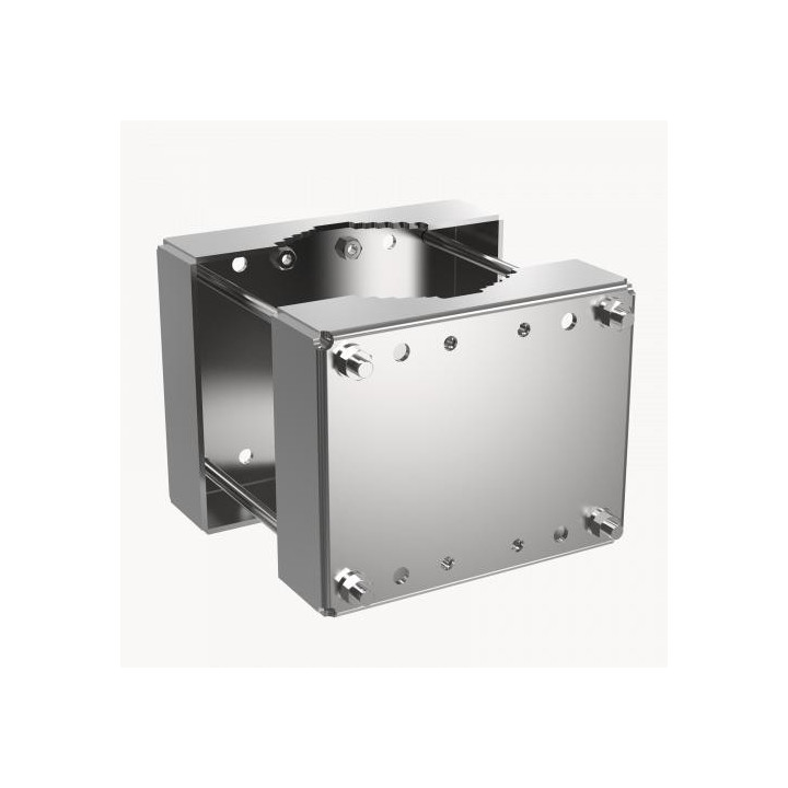 Axis 02343-001 Security Camera Mount
