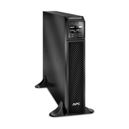 Onduleur APC SRT3000XLI double conversion en ligne 3 kVA 2700 W 10 prises