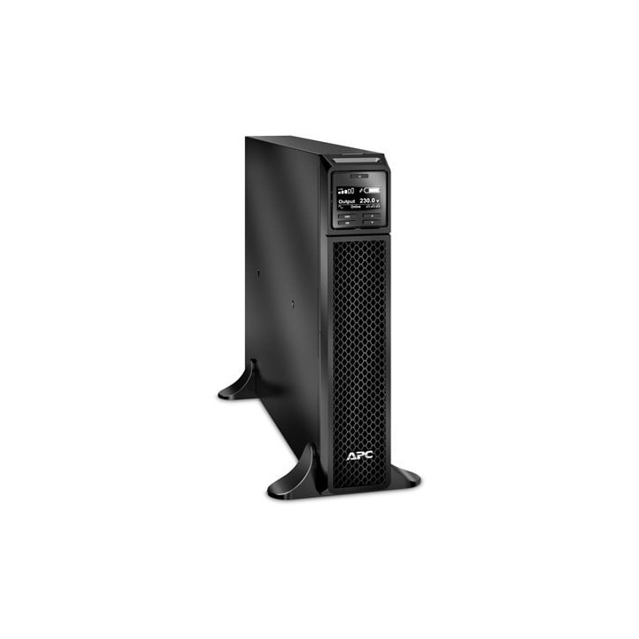 Onduleur APC SRT3000XLI double conversion en ligne 3 kVA 2700 W 10 prises