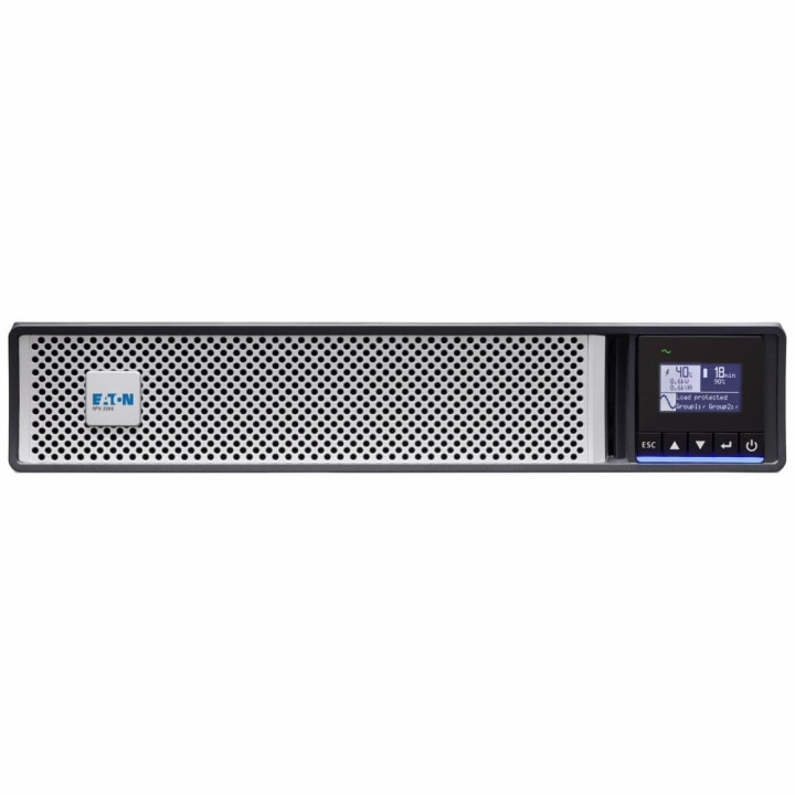 Eaton 5PX 2200i RT2U Netpack G2 UPS 2200W