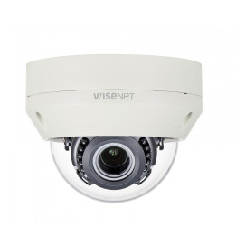Hanwha Vision HCV-7070RA 5MP Outdoor Dome CCTV Security Camera