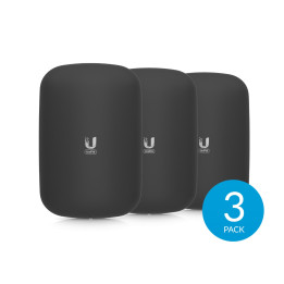 Ubiquiti EXTD-cover-Wood-3 Access Point Cover for BeaconHD