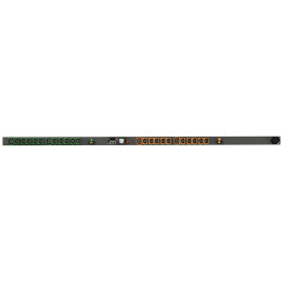 Vertiv Geist VP7G30A7 Power Distribution Unit (PDU) 24 Outlets 0U Black