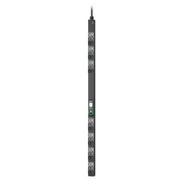 APC APDU10250ME NetShelter Rack PDU Advanced Metered 3Phase 42 Outlets 11kW 400V