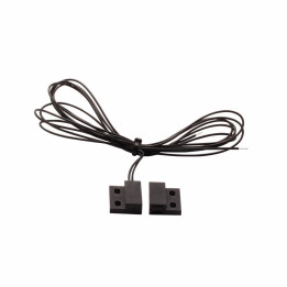 Eaton DCS001 Door Contact Sensor, Black