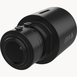 Unidad de sensor accesorio para cámara de seguridad AXIS 02639-001
