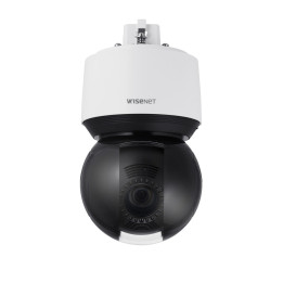 Hanwha Vision QNP-6250R 2MP Outdoor Dome IP Security Camera