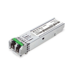 PLANET MFB-TF120 Transceiver jednomodowy SFP 100Mbps 120km DDM