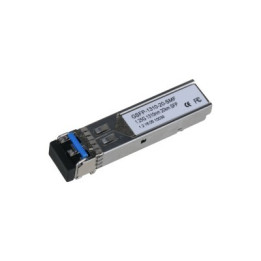 Émetteur-récepteur SFP monomode Dahua GSFP-1310-20-SMF, 20 km