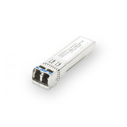 DIGITUS DN-81200 10G SFP+ Multimode Module, LC, 850nm, 300m, DDM