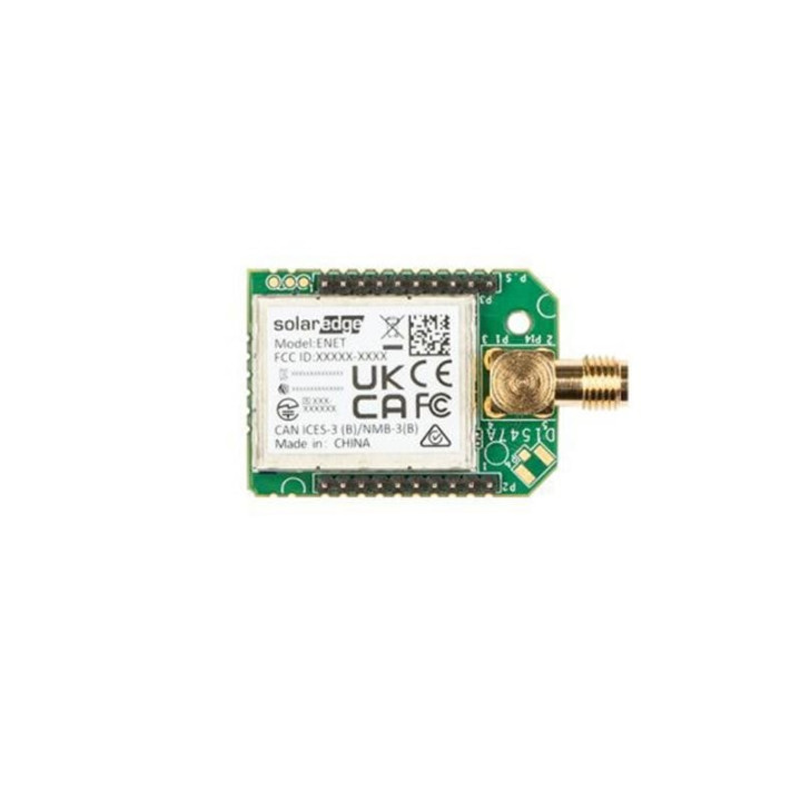 SolarEdge Home Network Plug-in and Antenna ENET-HBNP-01