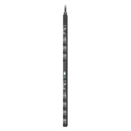 APC APDU10450SW NetShelter Rack PDU Advanced Switched 3-Phase 63A 400V 42 Outlets