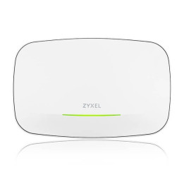 Dwuzakresowy punkt dostępowy PoE ZyXEL NWA210BE-EU0101F Wi-Fi 6 AX5400