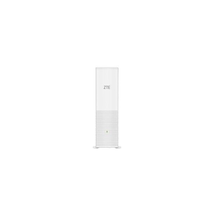 ZTE Z3460 WiFi 7 BE15000 Router with 2.5G Port