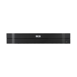 BCS BCS-L-NVR1604-A-4K-16P 16-Channel IP Recorder with AcuPick Technology and 150W PoE