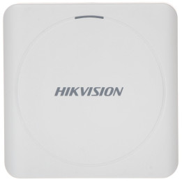 Czytnik kart zbliżeniowych Hikvision DS-K1801E