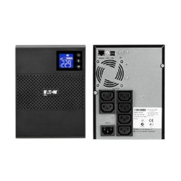 Eaton 5SC 750i UPS