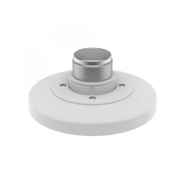 Hanwha Vision SBP-140HMW Security Camera Mount Adapter