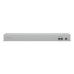 Ubiquiti UniFi WAN Switch USW-WAN Gigabit Ethernet (10/100/1000) 1U Gray