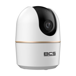 BCS BCS-L-PTHOME02 PTZ Wi-Fi Camera 5MP with Tracking and Object Recognition