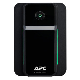 APC Back-UPS BX500MI 500VA / 300W UPS, 230V, AVR, IEC Sockets, Black