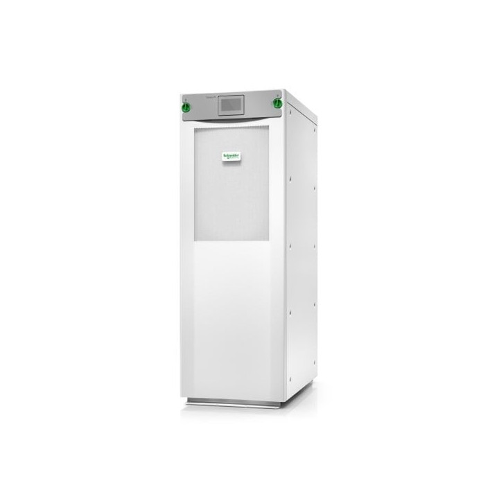 APC Galaxy VS UPS 30kW 400V with 4 Internal 9Ah Batteries