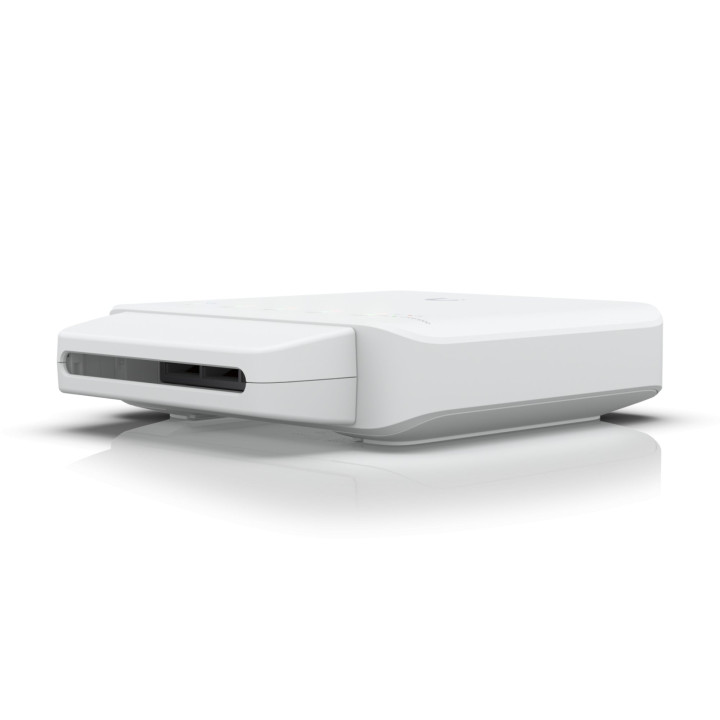 Conmutador PoE Gigabit gestionado Ubiquiti UniFi USW-FLEX