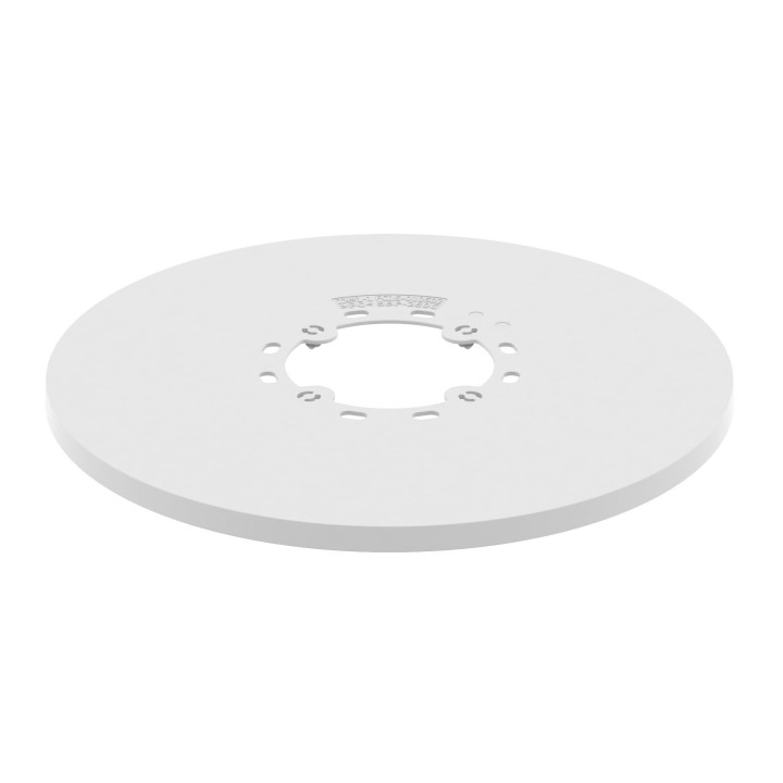 Anillo de sellado Hanwha Vision SBP-250C para cámaras de seguridad