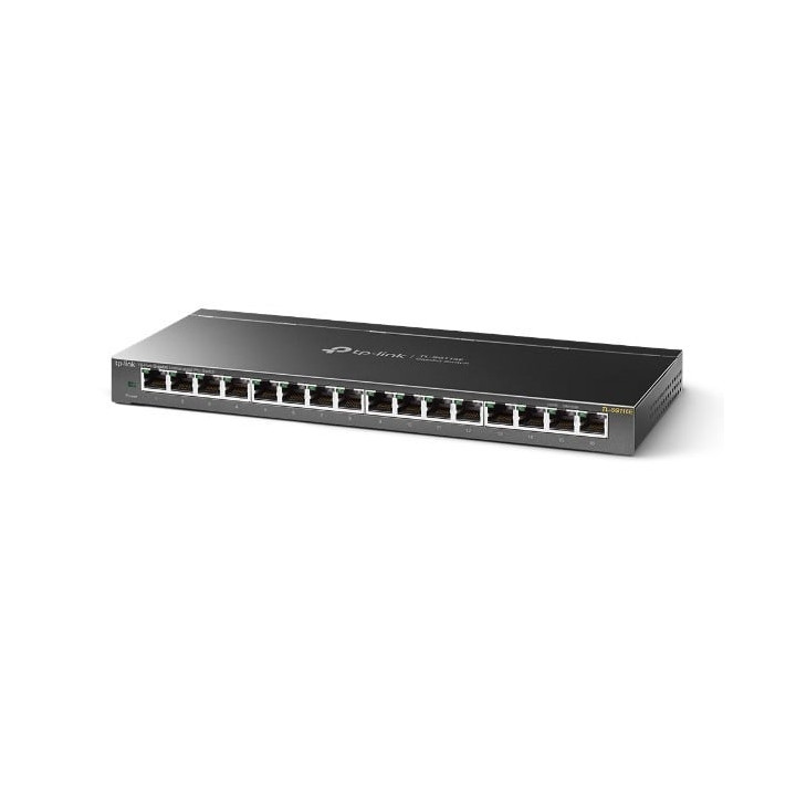 TP-Link TL-SG116E 16-Port Gigabit Easy Smart Switch