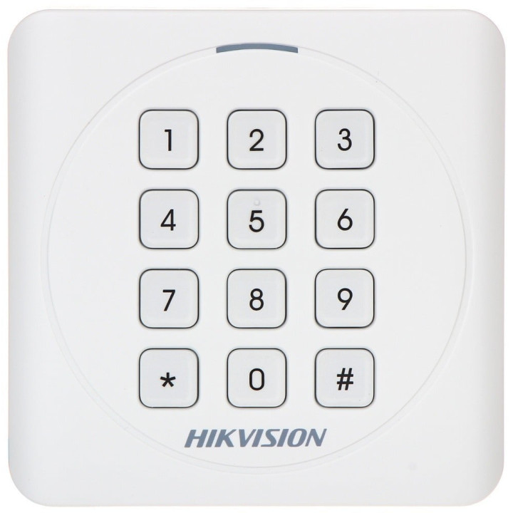 Czytnik kart Hikvision DS-K1801MK