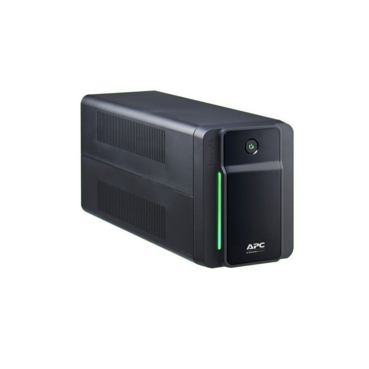 APC Easy UPS BVX900LI-GR 900VA 230V Line-Interactive UPS, AVR, 3x Schuko Sockets