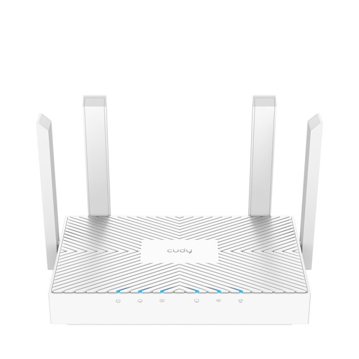 Cudy WR1300E AC1200 Gigabit Wi-Fi Router