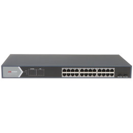 Hikvision DS-3E1526P-SI PoE Switch